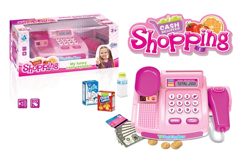 CASH REGISTER - HP1108205