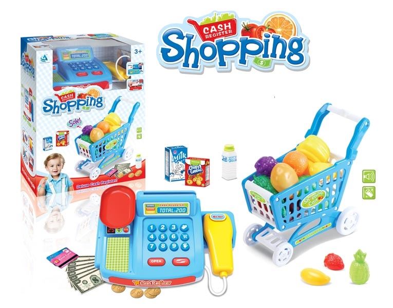 CASH REGISTER - HP1108210