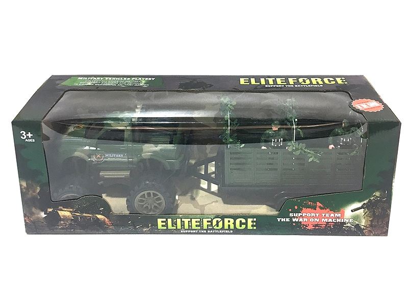 FRICTION TRUCK - HP1108238