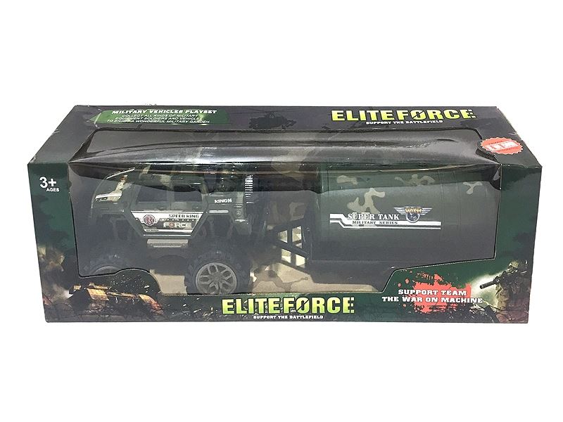 FRICTION TRUCK - HP1108239