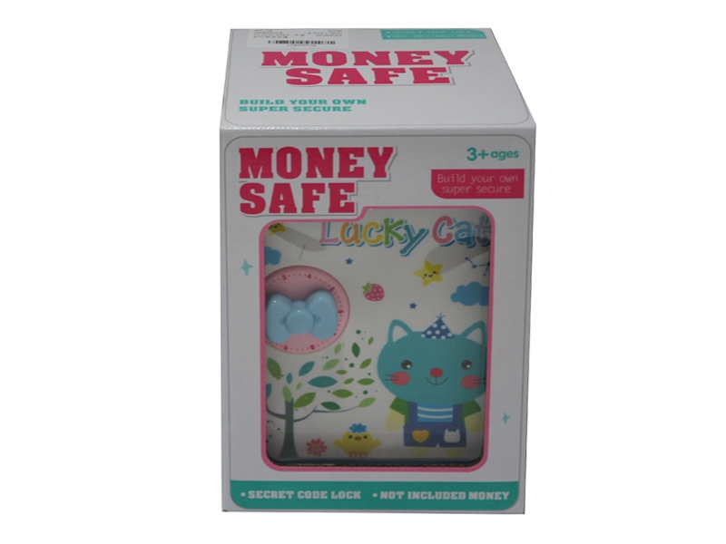 CIPHER PIGGY BANK - HP1108262