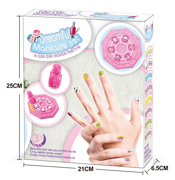 DREAMFUL MANICURE SET - HP1108294