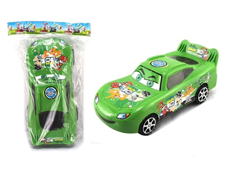 FRICTION CAR - HP1108320