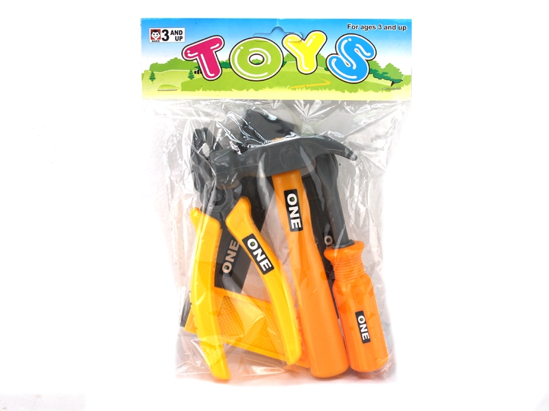 TOOL SET - HP1108336