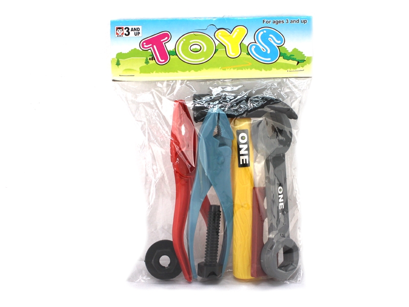 TOOL SET - HP1108337