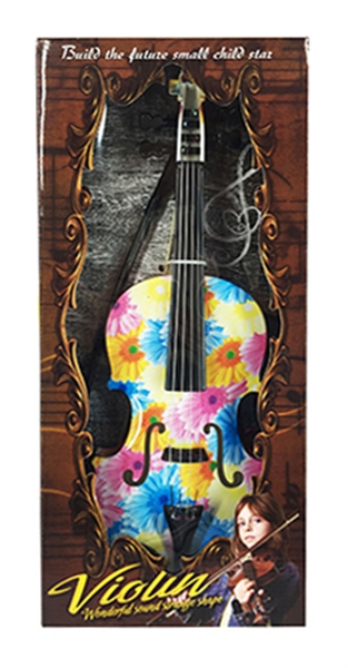 TOUCH VIOLIN W/LIGHT - HP1108342