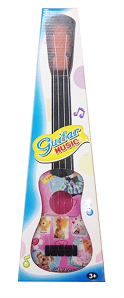 CARTOON GUITAR - HP1108345