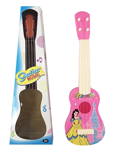 CARTOON GUITAR - HP1108346