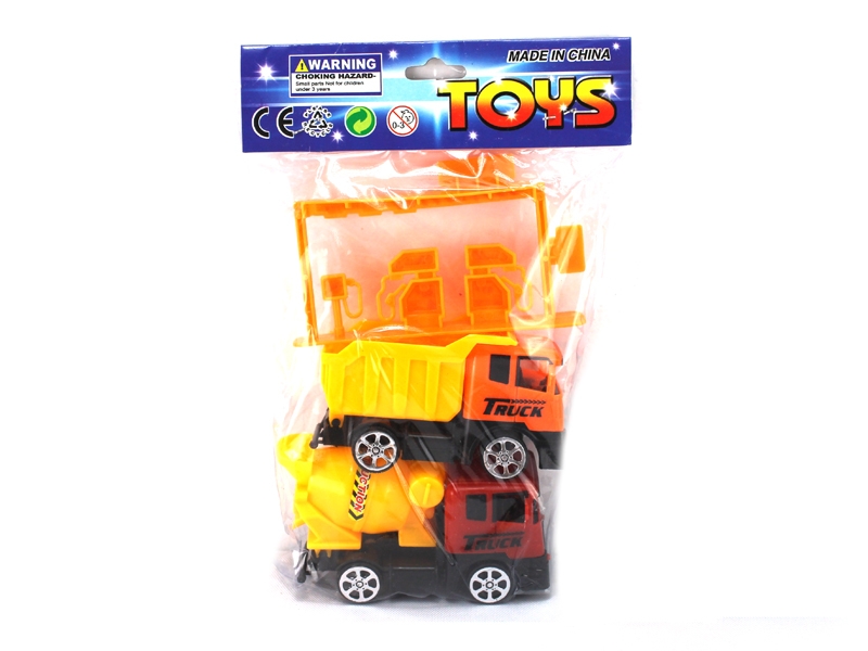 PULL BACK THE CAR - HP1108558