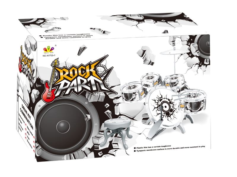 DRUM SET - HP1108563