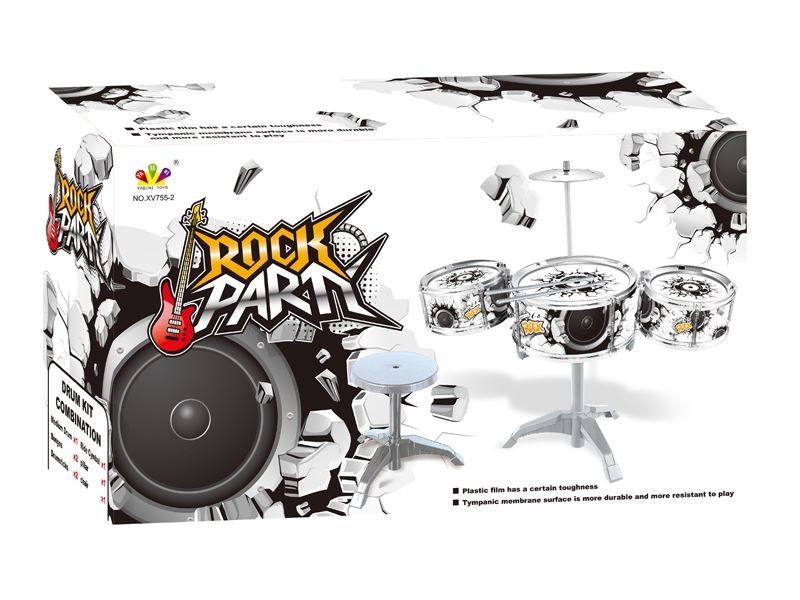 DRUM SET - HP1108564