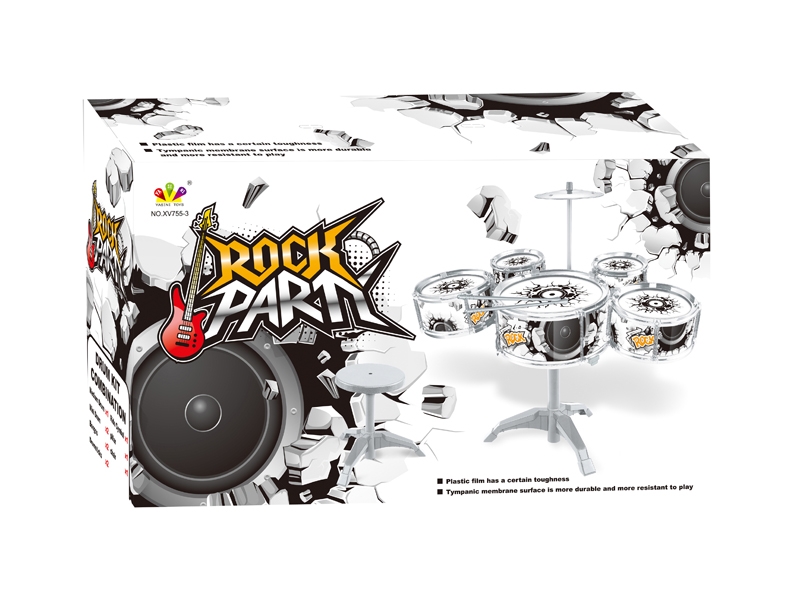DRUM SET - HP1108565