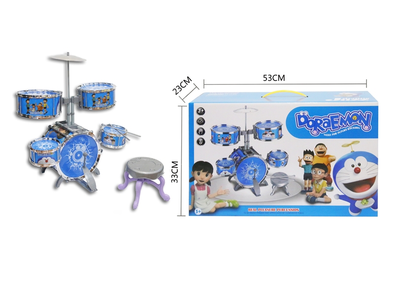 DRUM SET - HP1108574