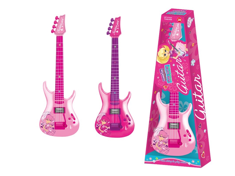 GUITAR MUSIC/WITH LIGHT - HP1108629