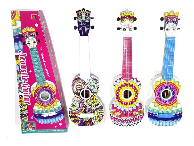 GUITAR（3 COLORS） - HP1108634