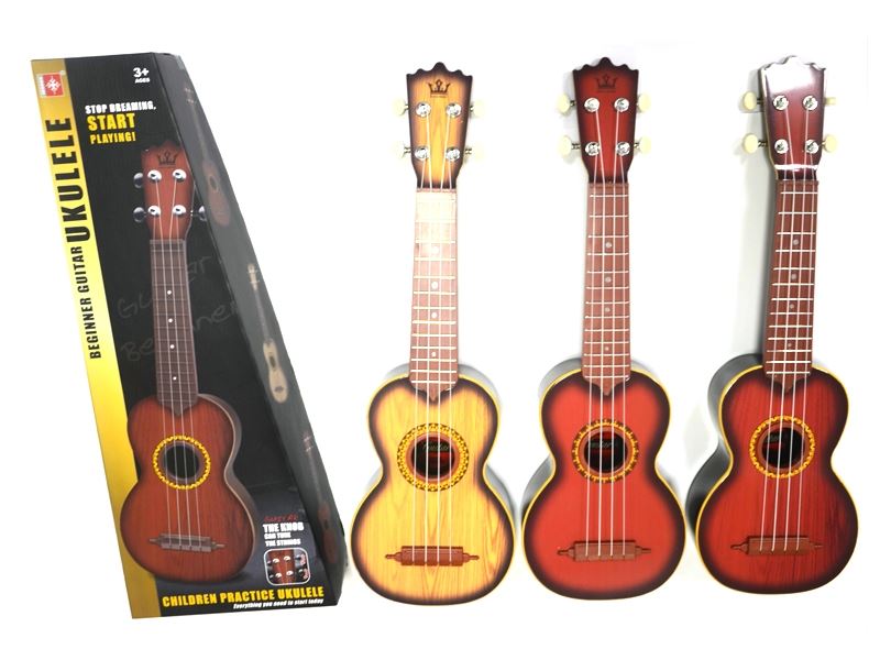 GUITAR（3 COLORS） - HP1108635