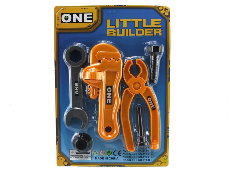 TOOL SET - HP1108662