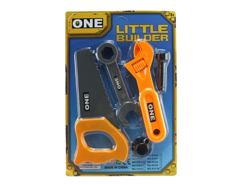 TOOL SET - HP1108663