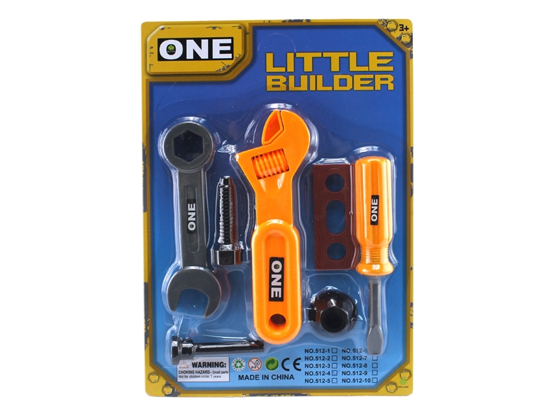 TOOL SET - HP1108664