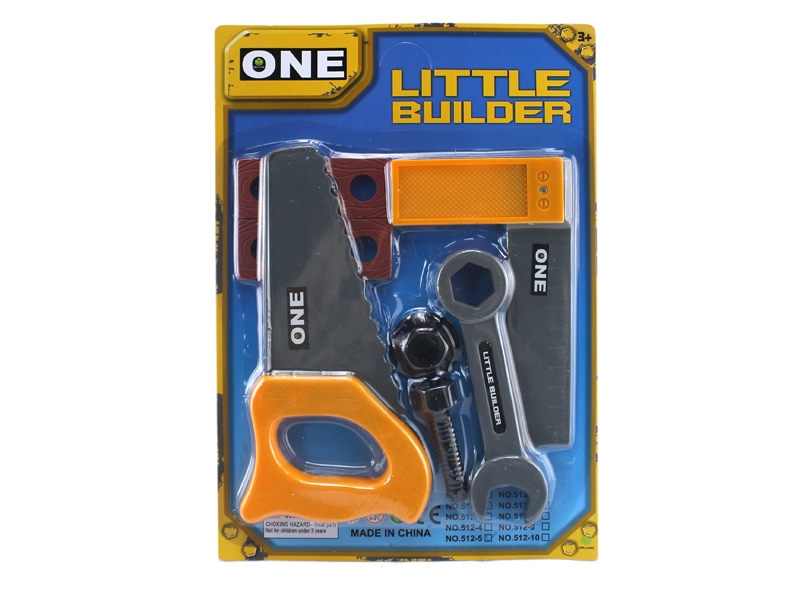TOOL SET - HP1108665
