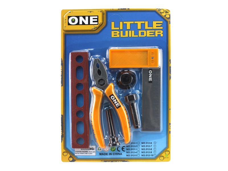 TOOL SET - HP1108666