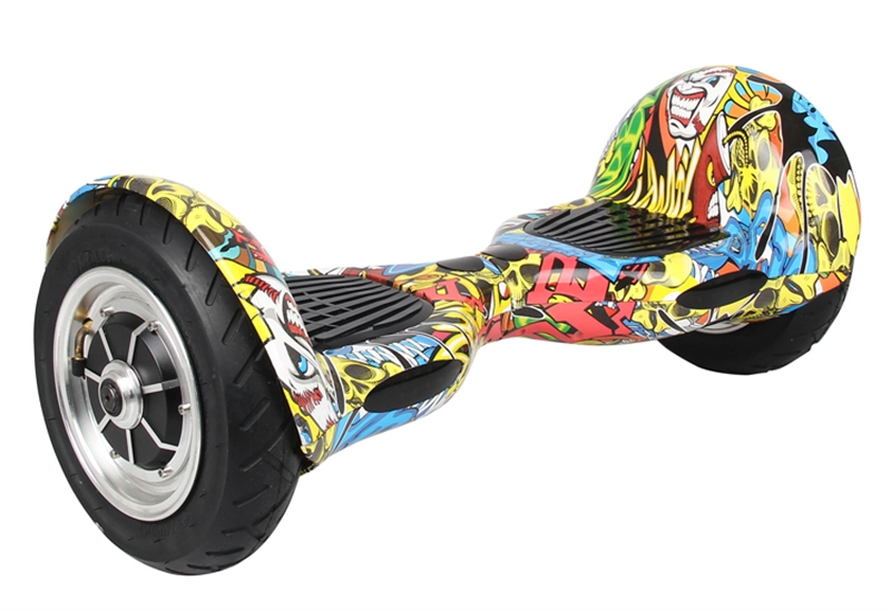 ELECTRIC SELF BLANCING SCOOTER - HP1108694