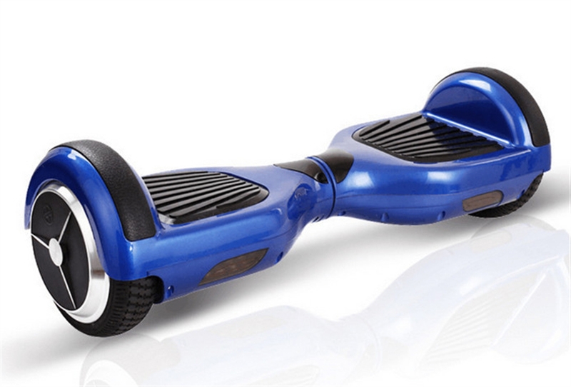 ELECTRIC SELF BLANCING SCOOTER - HP1108695