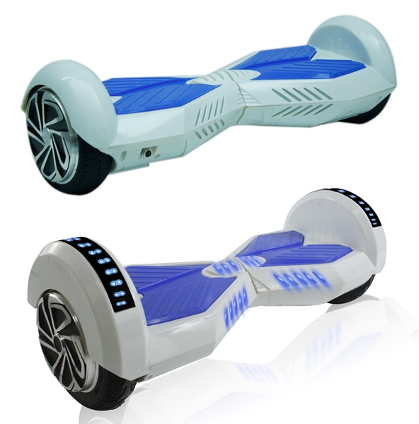 ELECTRIC SELF BLANCING SCOOTER - HP1108696
