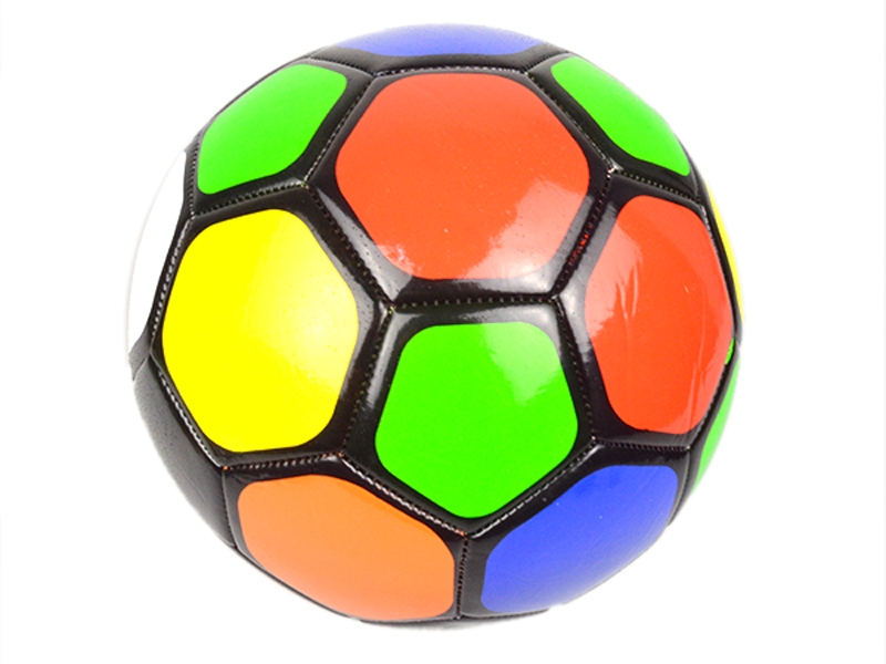 5# FOOTBALL (DIA.: 22CM，THICKNESS: 2.5MM) - HP1108697