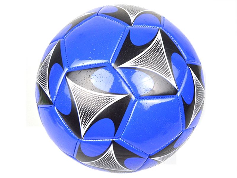 5# FOOTBALL (DIA.: 22CM，THICKNESS: 2.5MM) - HP1108698