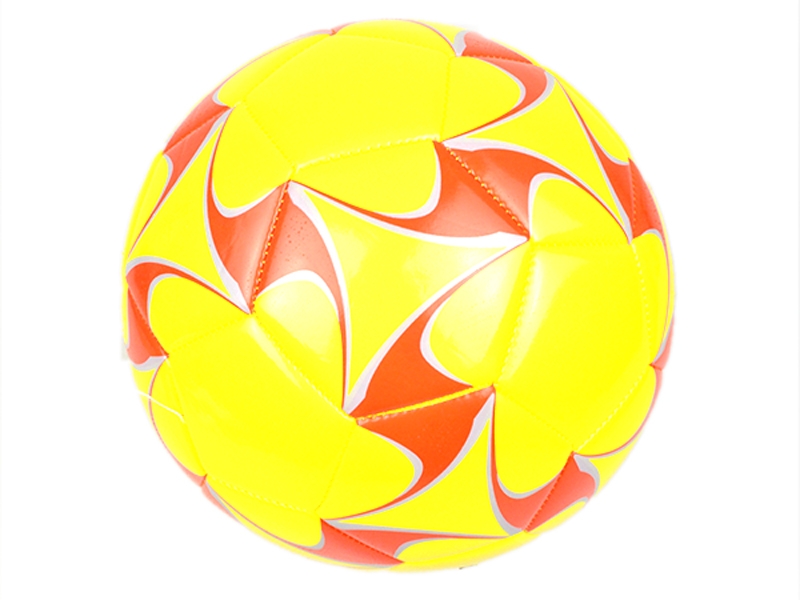 5# FOOTBALL (DIA.: 22CM，THICKNESS: 2.5MM) - HP1108699