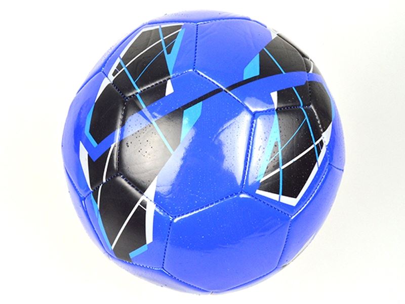 5# FOOTBALL (DIA.: 22CM，THICKNESS: 2.5MM) - HP1108700