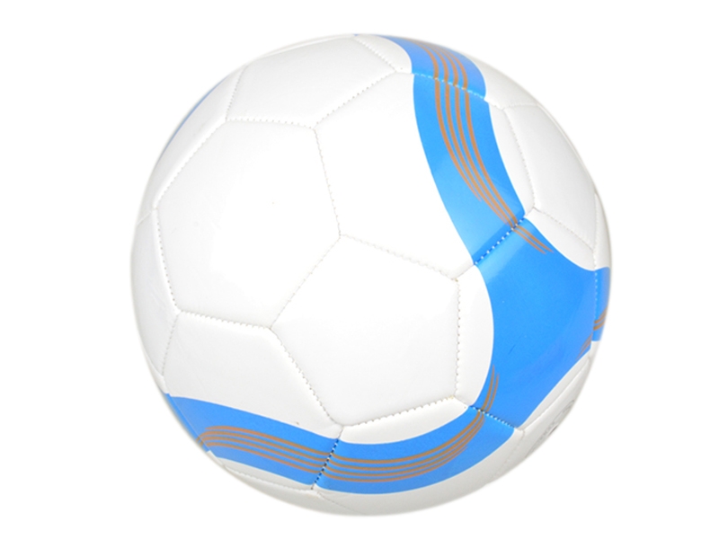 5# FOOTBALL (DIA.: 22CM，THICKNESS: 2.5MM) - HP1108701