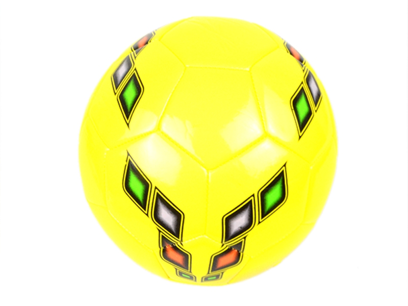 5# FOOTBALL (DIA.: 22CM，THICKNESS: 2.5MM) - HP1108702