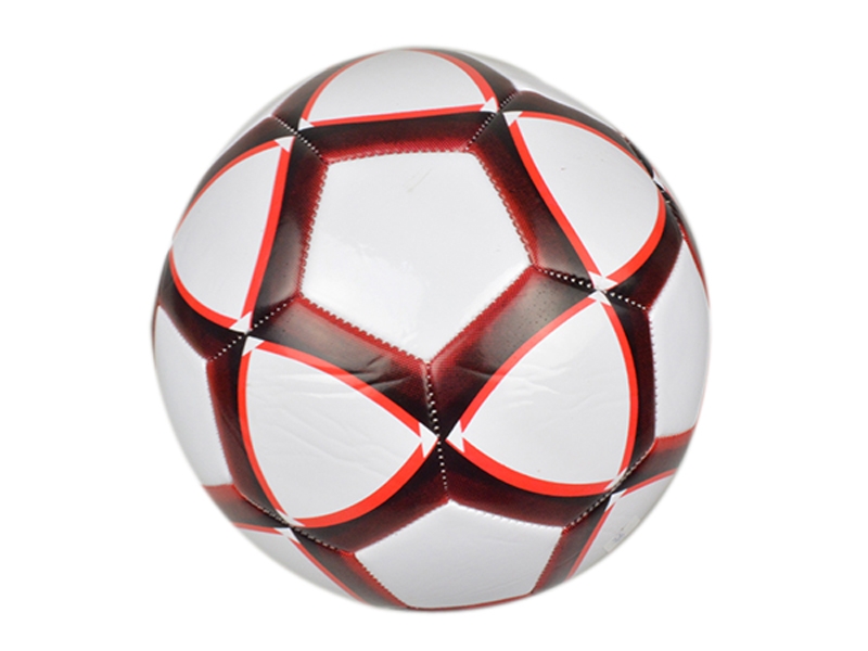 5# FOOTBALL (DIA.: 22CM，THICKNESS: 2.5MM) - HP1108705