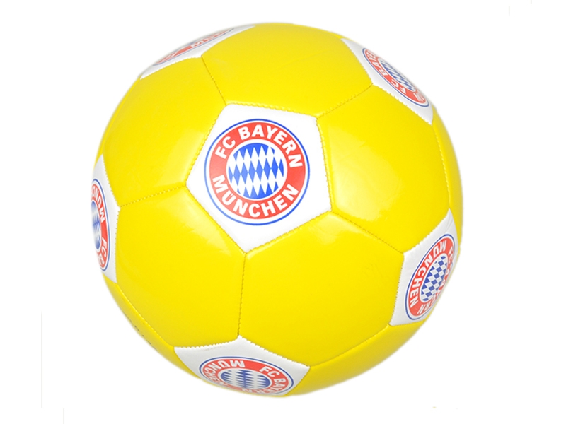 5# FOOTBALL (DIA.: 22CM，THICKNESS: 2.5MM) - HP1108706