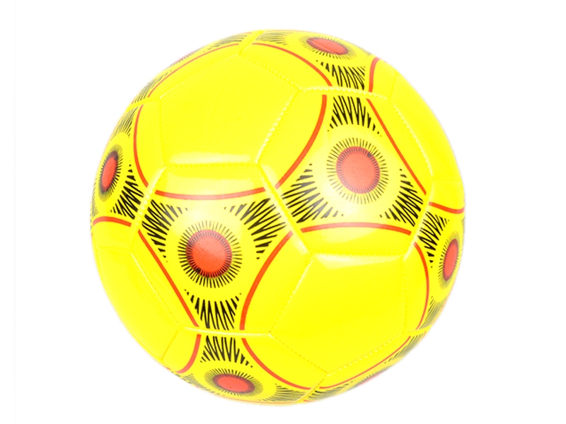 5# FOOTBALL (DIA.: 22CM，THICKNESS: 2.5MM) - HP1108707