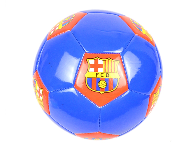 5# FOOTBALL (DIA.: 22CM，THICKNESS: 2.5MM) - HP1108708