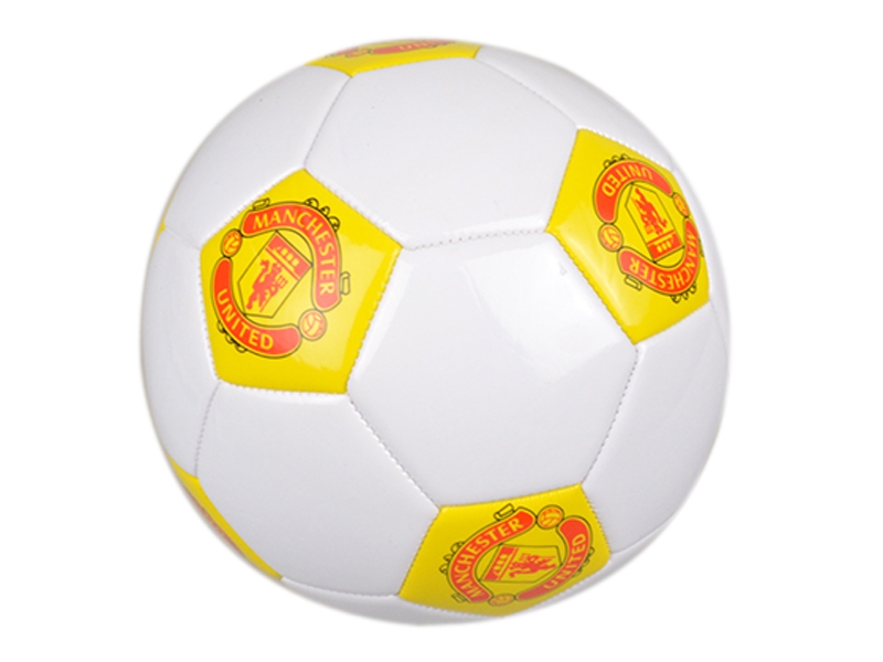 5# FOOTBALL (DIA.: 22CM，THICKNESS: 2.5MM) - HP1108709