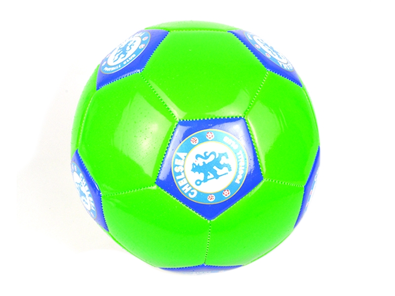 5# FOOTBALL (DIA.: 22CM，THICKNESS: 2.5MM) - HP1108711