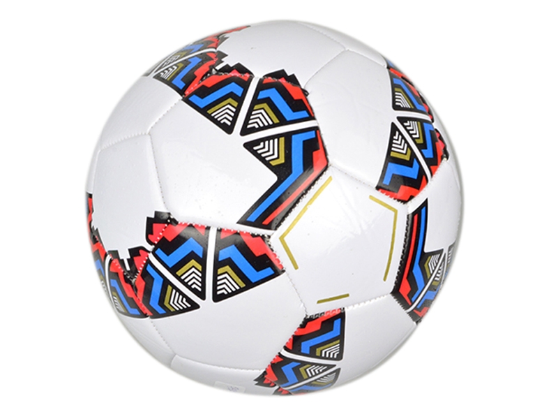 5# FOOTBALL (DIA.: 22CM，THICKNESS: 2.5MM) - HP1108712