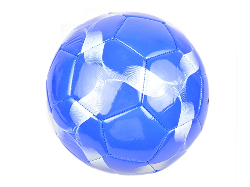 5# FOOTBALL (DIA.: 22CM，THICKNESS: 2.5MM) - HP1108713