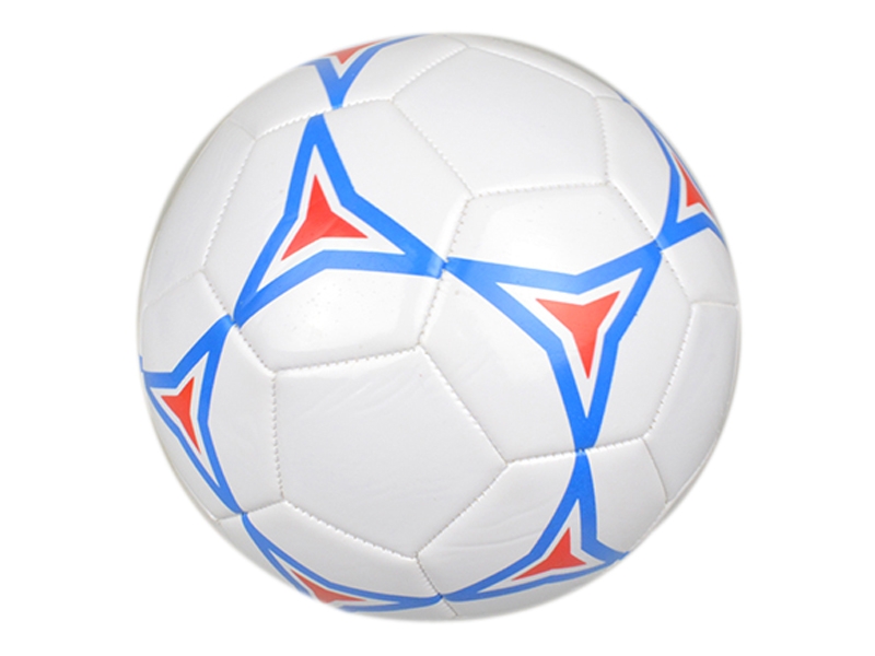 5# FOOTBALL (DIA.: 22CM，THICKNESS: 2.5MM) - HP1108715