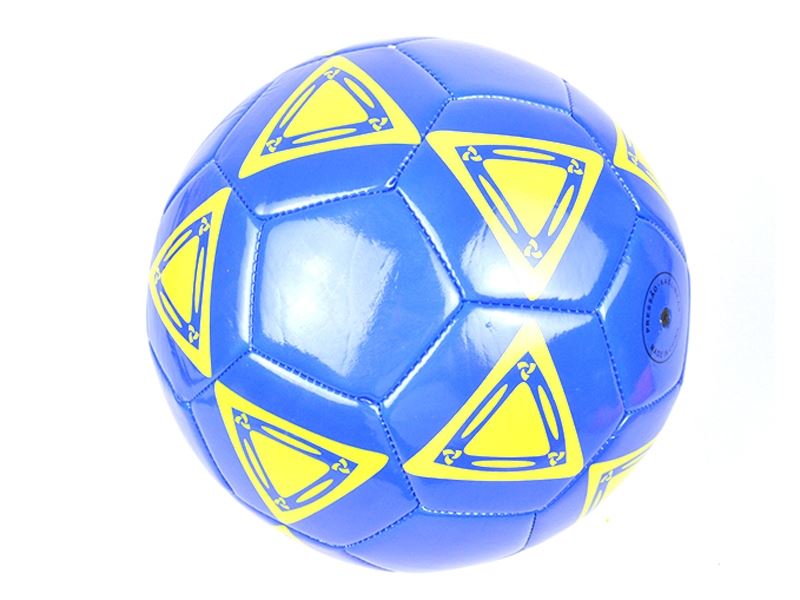 5# FOOTBALL (DIA.: 22CM，THICKNESS: 2.5MM) - HP1108716