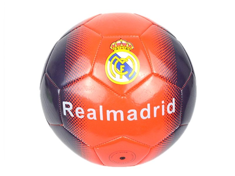 5# FOOTBALL (DIA.: 22CM，THICKNESS: 2.5MM) - HP1108718