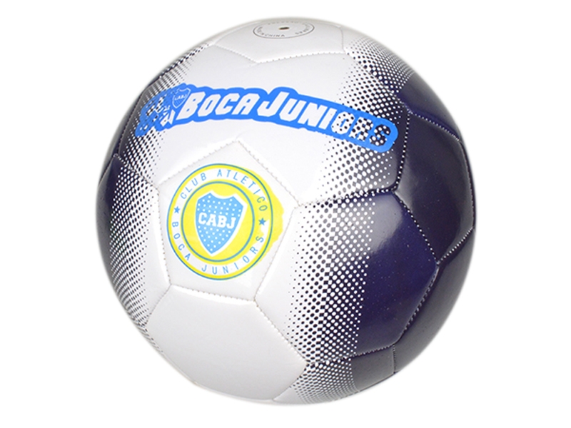 5# FOOTBALL (DIA.: 22CM，THICKNESS: 2.5MM) - HP1108719