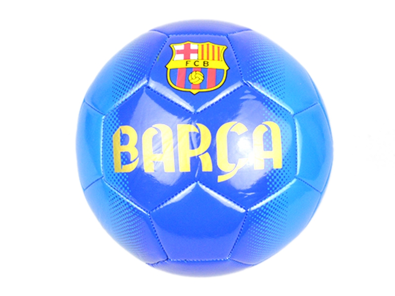 5# FOOTBALL (DIA.: 22CM，THICKNESS: 2.5MM) - HP1108720