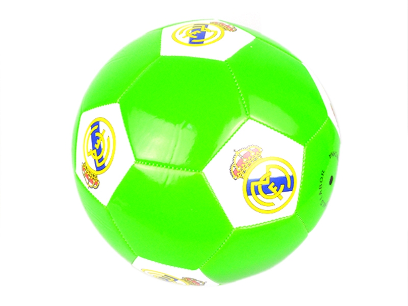 5# FOOTBALL (DIA.: 22CM，THICKNESS: 2.5MM) - HP1108721