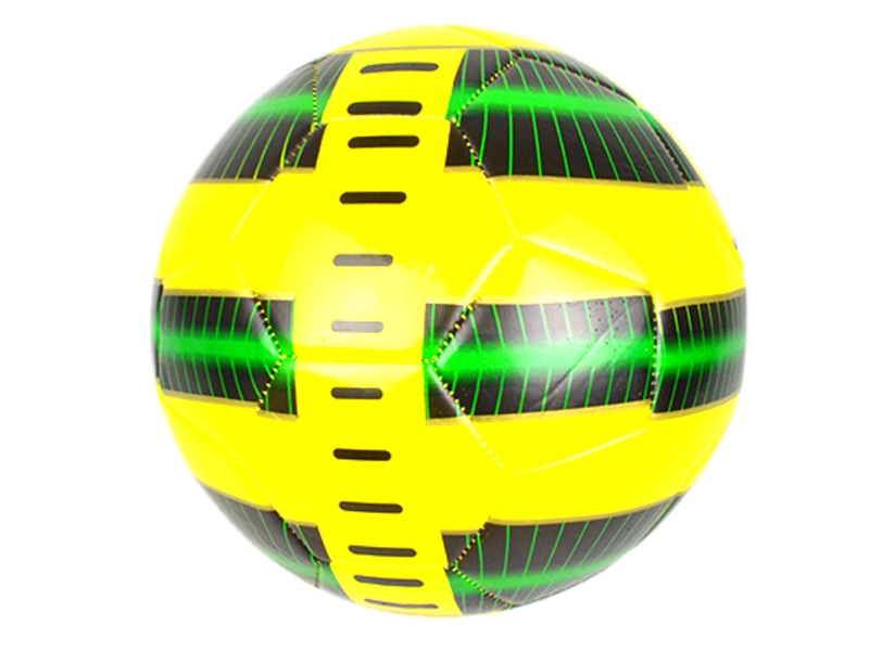 5# FOOTBALL (DIA.: 22CM，THICKNESS: 2.5MM) - HP1108722