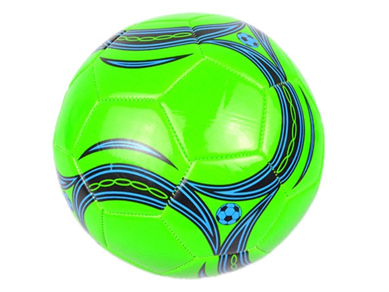 5# FOOTBALL (DIA.: 22CM，THICKNESS: 2.5MM) - HP1108727